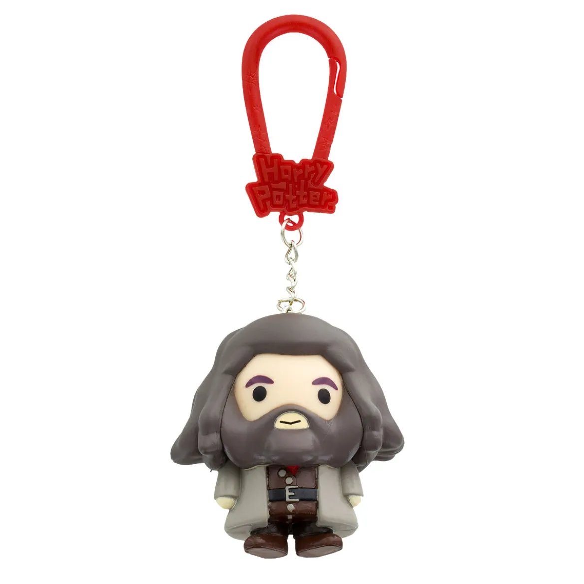 Harry Potter - Mystery Backpack Buddies Figur Anhänger