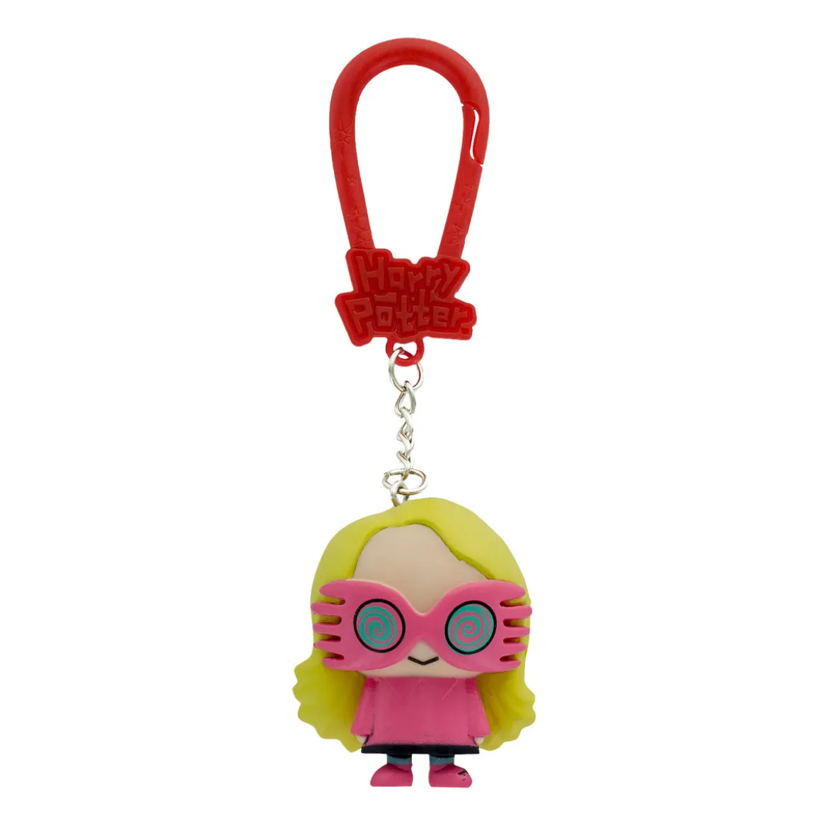 Harry Potter - Mystery Backpack Buddies Figur Anhänger