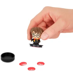 Harry Potter - Mystery Minis Figur mit Stempel