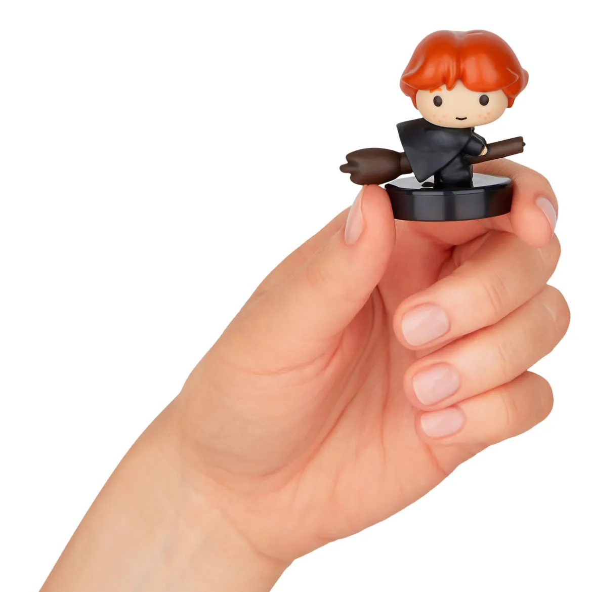 Harry Potter - Mystery Minis Figur mit Stempel