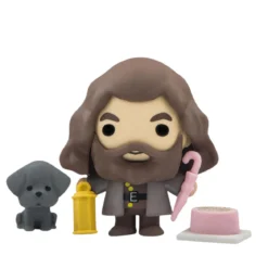 Harry Potter - Mystery Radiergummi