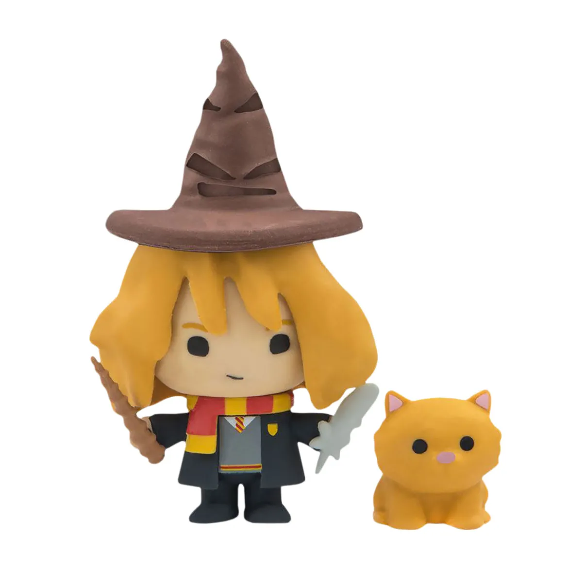 Harry Potter - Mystery Radiergummi