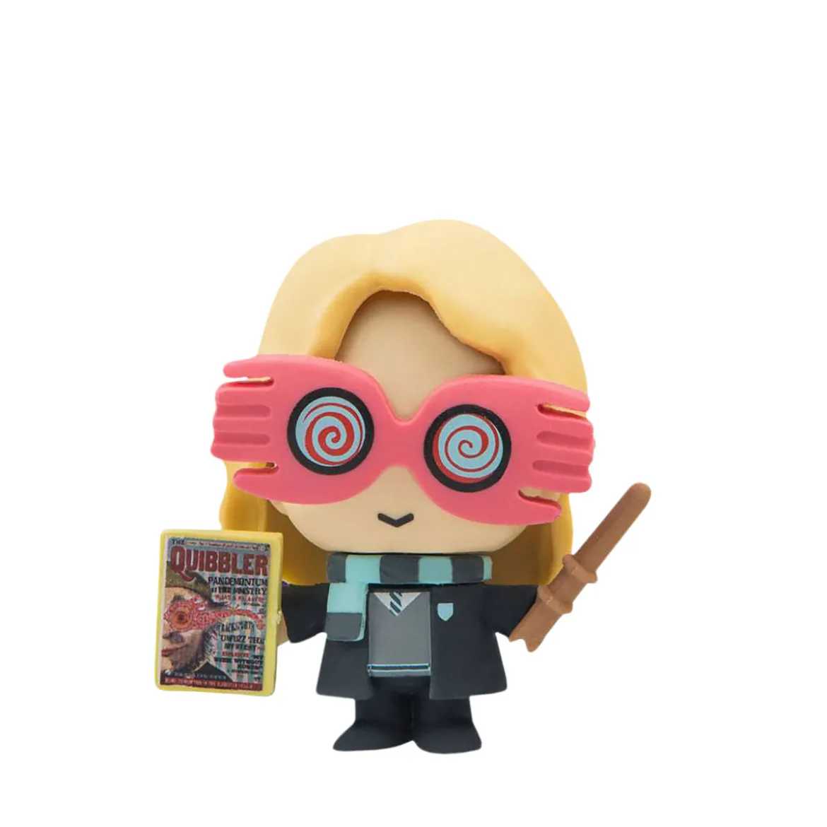 Harry Potter - Mystery Radiergummi