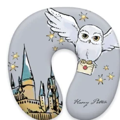 Harry Potter Nackenkissen