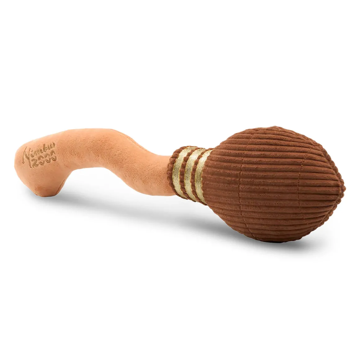 Harry Potter - Nimbus 2000 Plüsch Figur