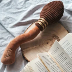 Harry Potter - Nimbus 2000 Plüsch Figur