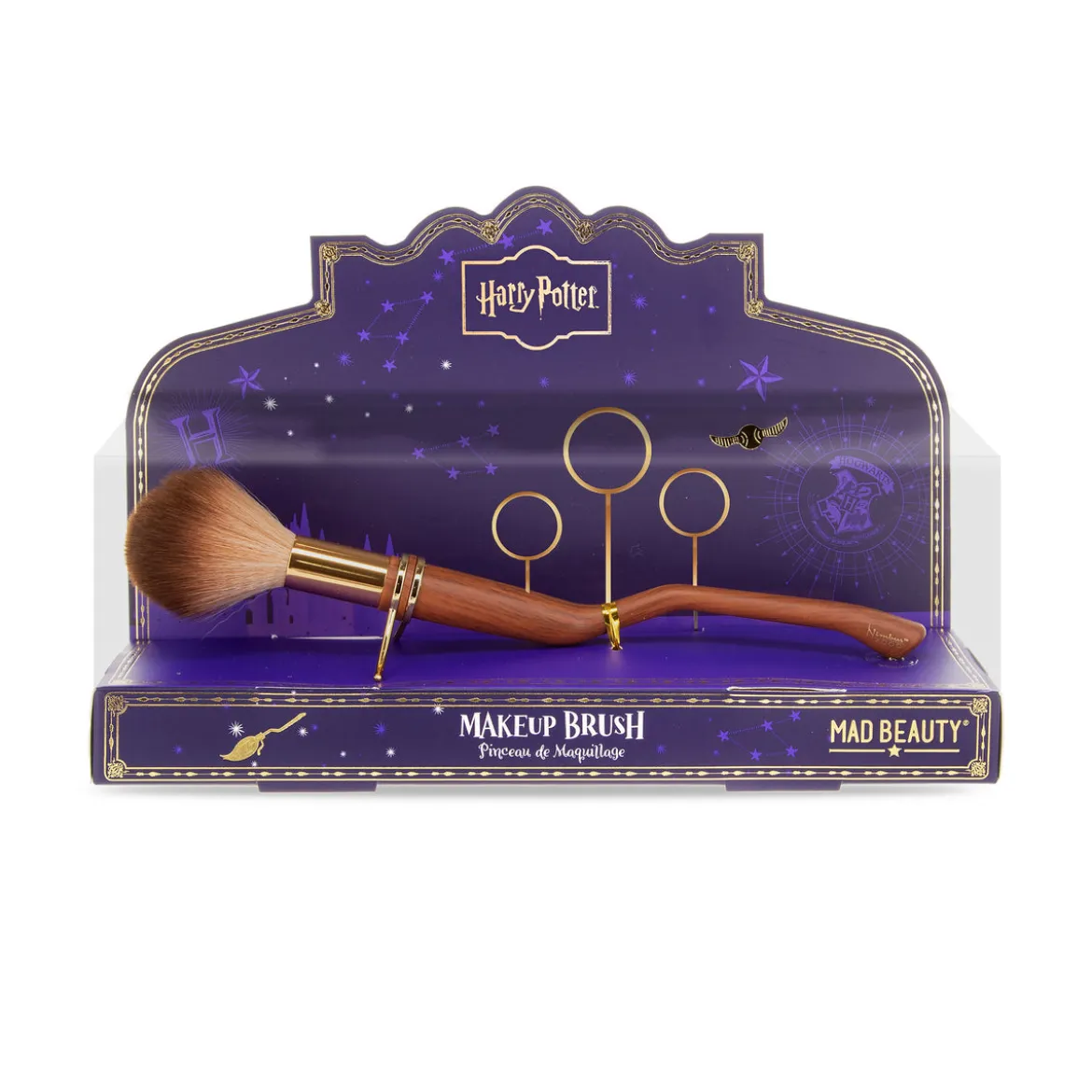 Harry Potter - Nimbus Schminkpinsel