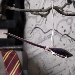 Harry Potter - Nimbus 2001 Weihnachtsbaum-Schmuck