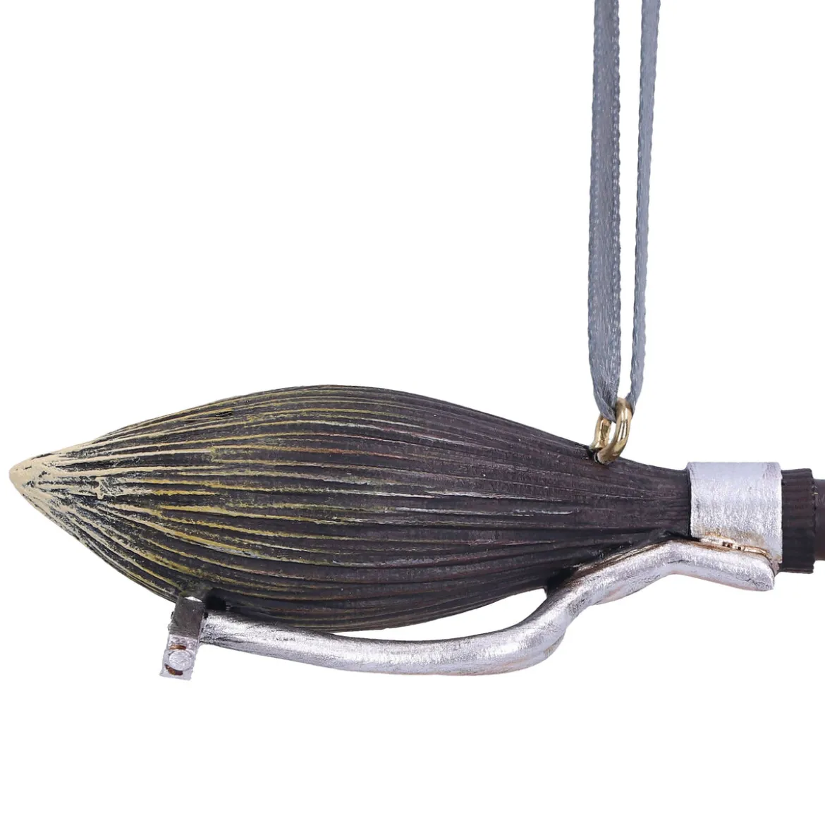 Harry Potter - Nimbus 2001 Weihnachtsbaum-Schmuck