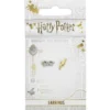 Harry Potter Ohrringe Blitz & Brille