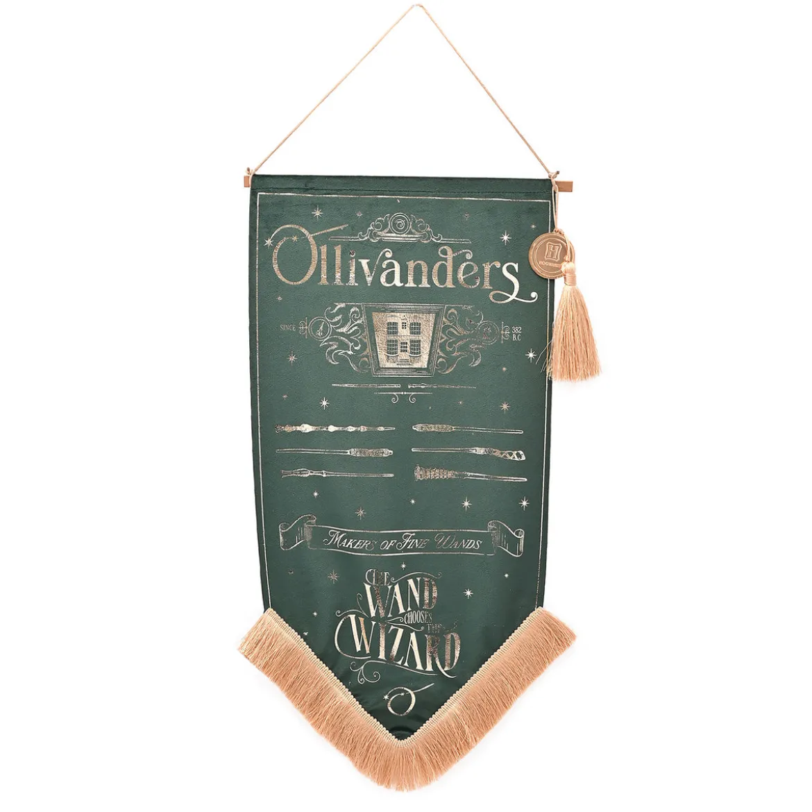 Harry Potter - Ollivanders Banner
