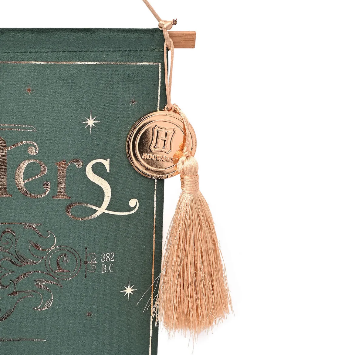 Harry Potter - Ollivanders Banner