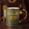 Harry Potter - Ollivanders Sammeltasse