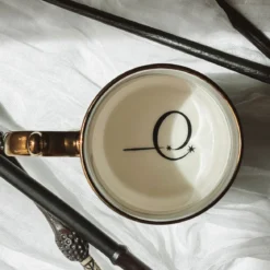 Harry Potter - Ollivanders Sammeltasse