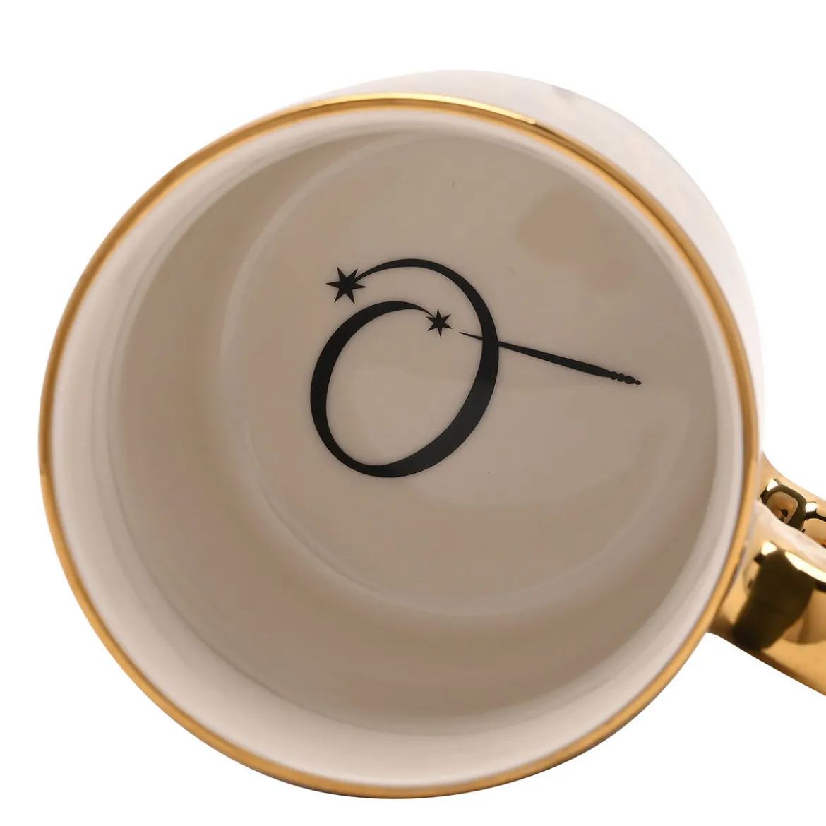 Harry Potter - Ollivanders Sammeltasse