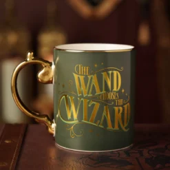 Harry Potter - Ollivanders Sammeltasse