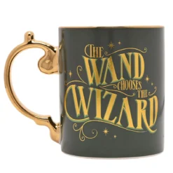 Harry Potter - Ollivanders Sammeltasse