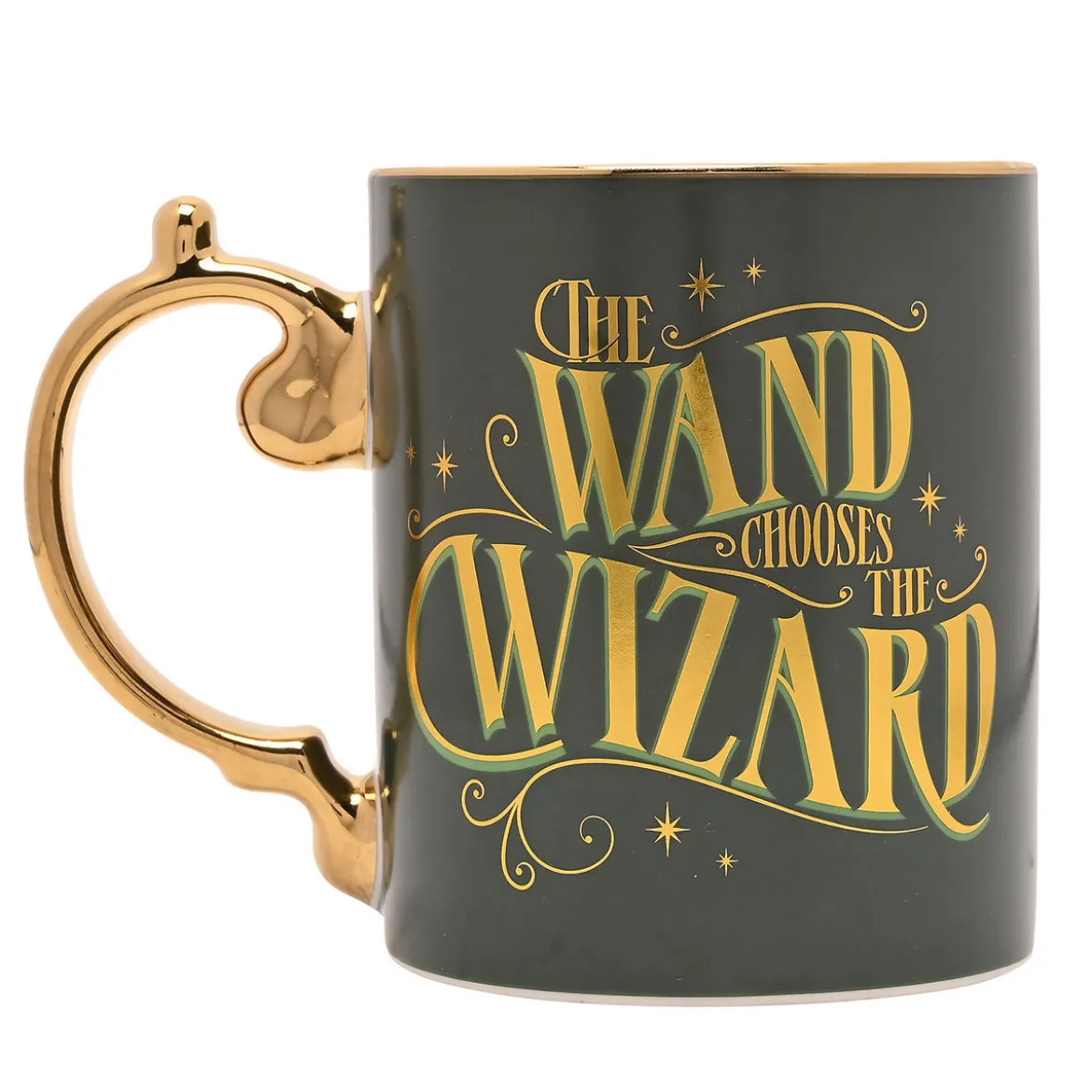 Harry Potter - Ollivanders Sammeltasse