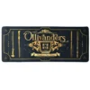 Harry Potter - Ollivanders XXL Mousepad