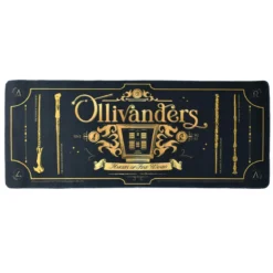 Harry Potter - Ollivanders XXL Mousepad