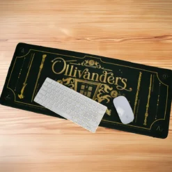 Harry Potter - Ollivanders XXL Mousepad