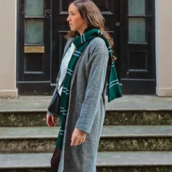 Harry Potter - Original Slytherin Wollschal