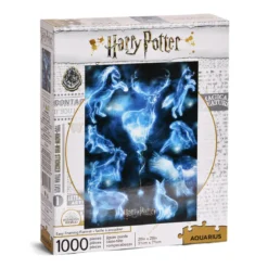 Harry Potter - Patronus Puzzle 1000 Teile