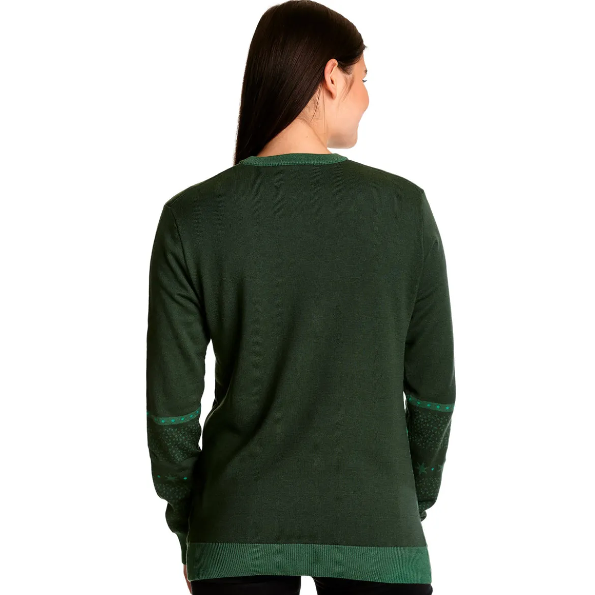 Harry Potter - Patronus Strickpullover