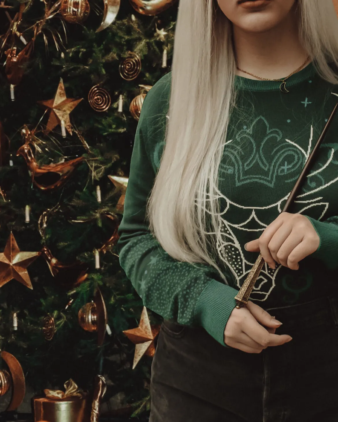Harry Potter - Patronus Strickpullover