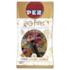 Harry Potter - PEZ Bonbons 10er Pack mit Spender