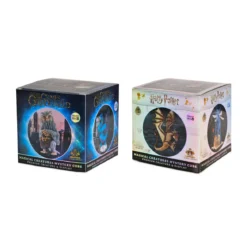 Harry Potter & Phantastische Tierwesen - Mystery Cube Figur