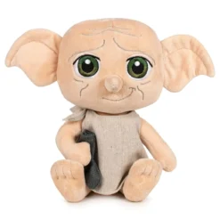 Harry Potter Plüschfigur Magical Friends Dobby 32 cm