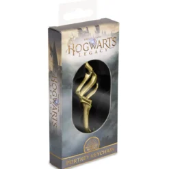 Harry Potter - Portschlüssel Anhänger