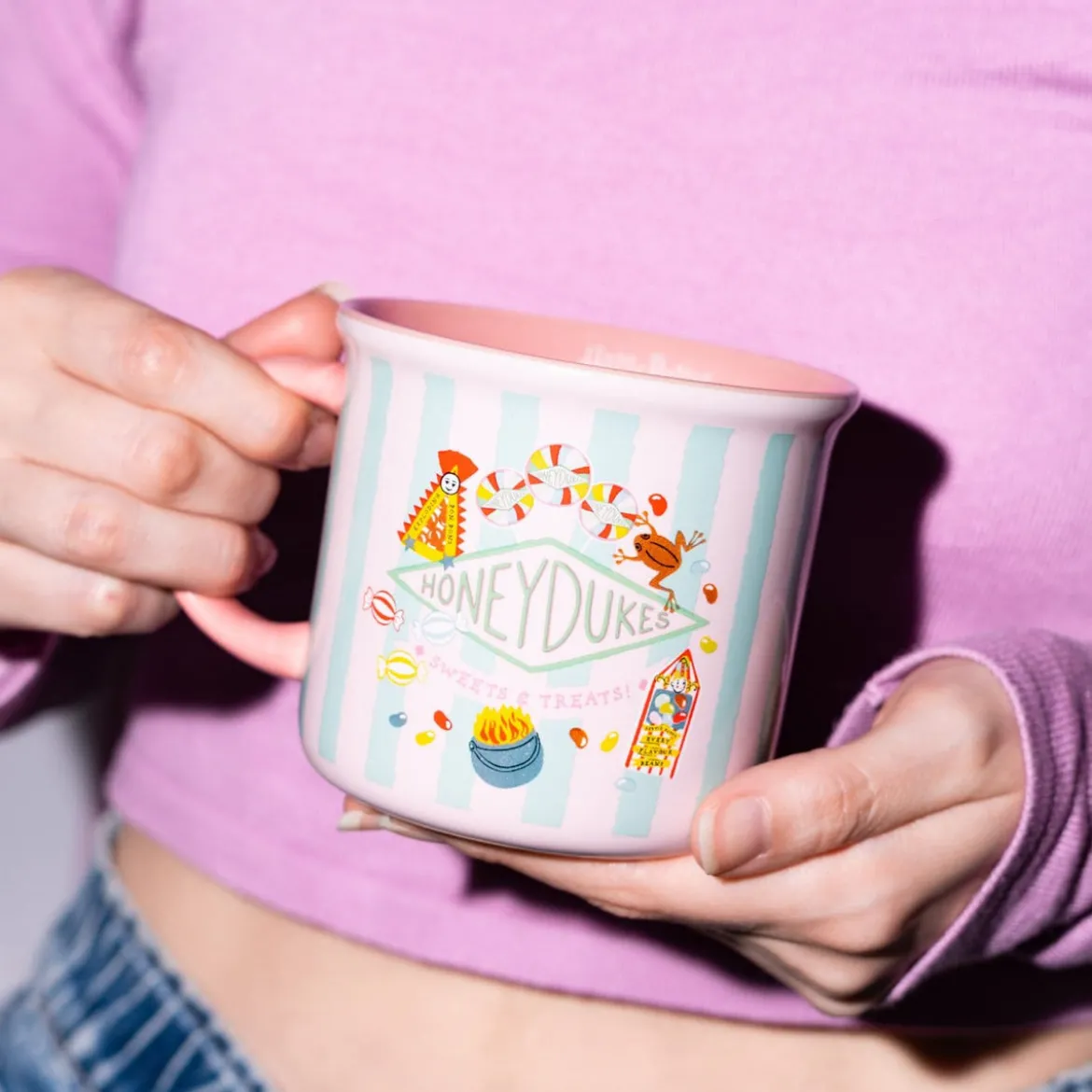 Harry Potter Premium Tasse Honigtopf 375 ml