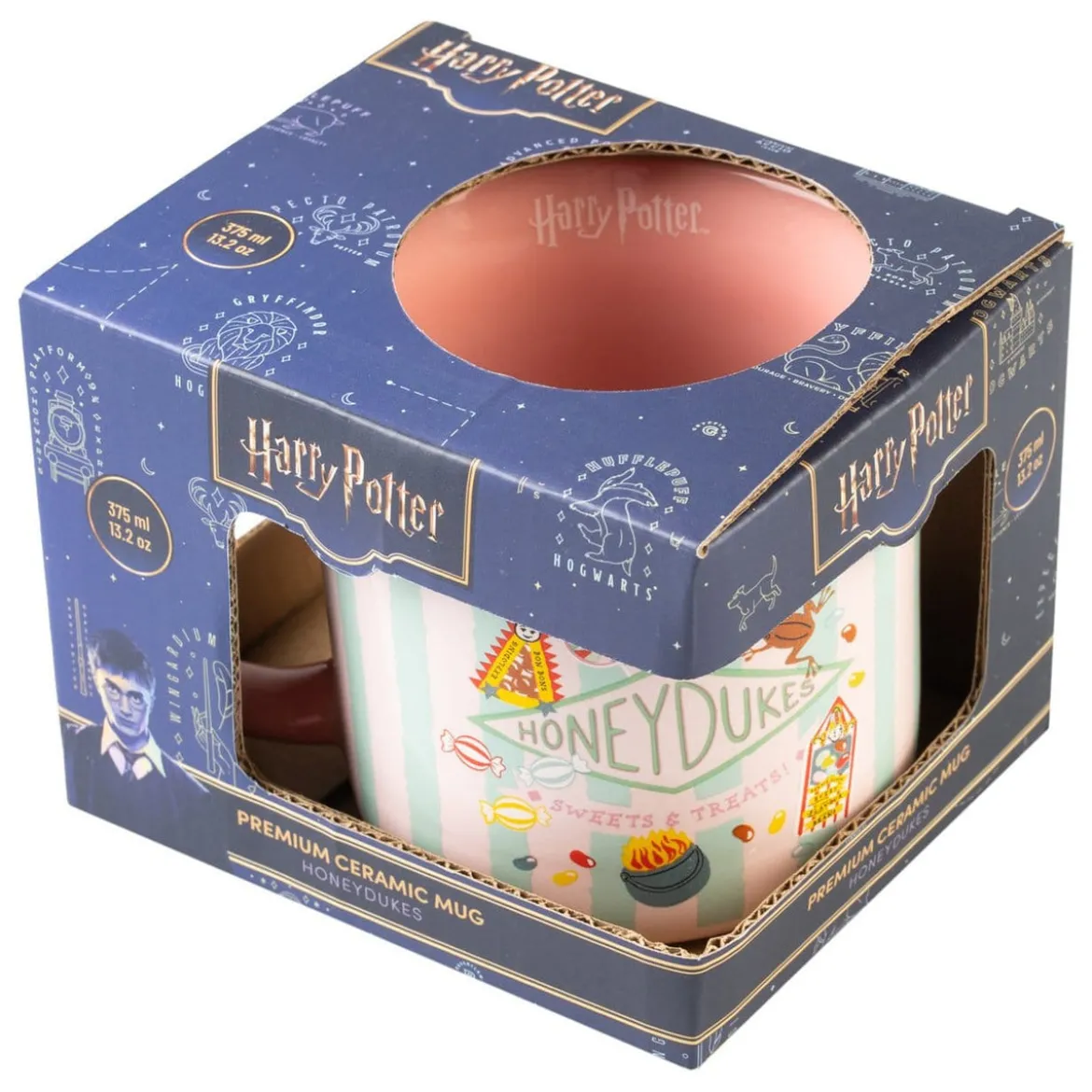 Harry Potter Premium Tasse Honigtopf 375 ml