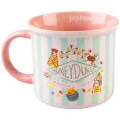 Harry Potter Premium Tasse Honigtopf 375 ml