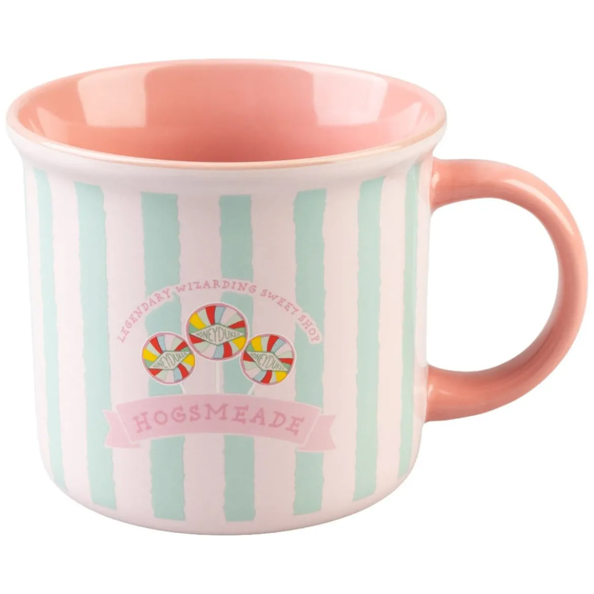 Harry Potter Premium Tasse Honigtopf 375 ml