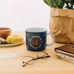 Harry Potter Premium Tasse Schokofrosch 375 ml