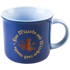 Harry Potter Premium Tasse Schokofrosch 375 ml