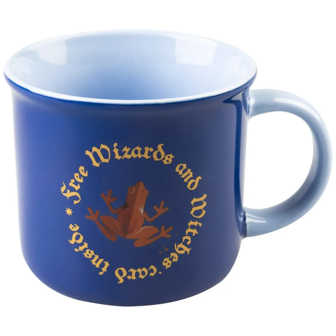 Harry Potter Premium Tasse Schokofrosch 375 ml