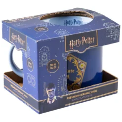 Harry Potter Premium Tasse Schokofrosch 375 ml