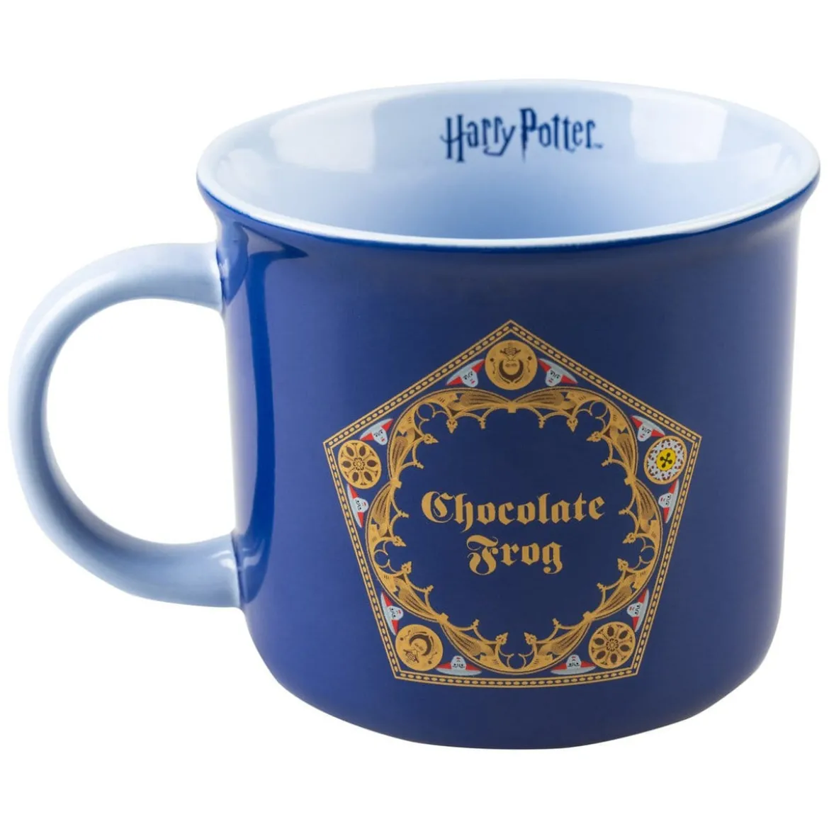Harry Potter Premium Tasse Schokofrosch 375 ml