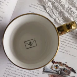 Harry Potter - Privet Drive Sammeltasse