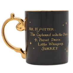 Harry Potter - Privet Drive Sammeltasse