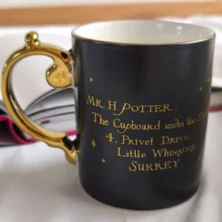 Harry Potter - Privet Drive Sammeltasse