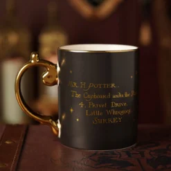 Harry Potter - Privet Drive Sammeltasse