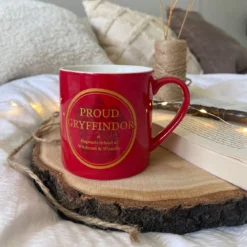 Harry Potter - Proud Gryffindor Tasse
