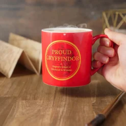 Harry Potter - Proud Gryffindor Tasse