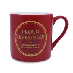 Harry Potter - Proud Gryffindor Tasse