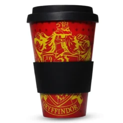 Harry Potter - Proud Gryffindor To Go Becher